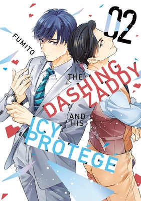 The Dashing Zaddy and His Icy Prot?g? 2 by Fumito