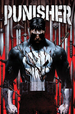 Punisher: King of Killers by Aaron, Jason