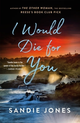 I Would Die for You by Jones, Sandie