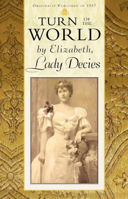 Turn of the World by Drexel, Elizabeth