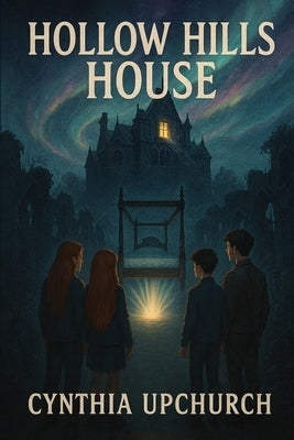 Hollow Hills House Part 1 by Upchurch, Cynthia