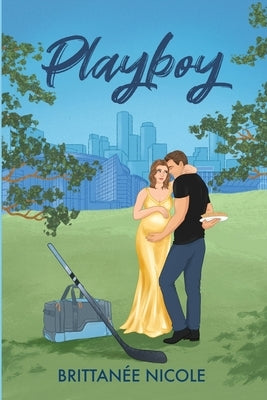 Playboy by Nicole, BrittanÃ©e