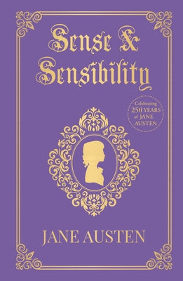 Sense and Sensibility (Deluxe Hardbound Edition) by Austen, Jane