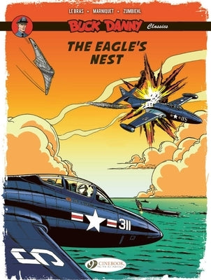 The Eagle's Nest by Zumbiehl, FrÃ©dÃ©ric