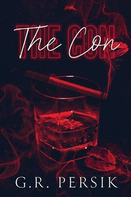 The Con by Peach, Gabrielle