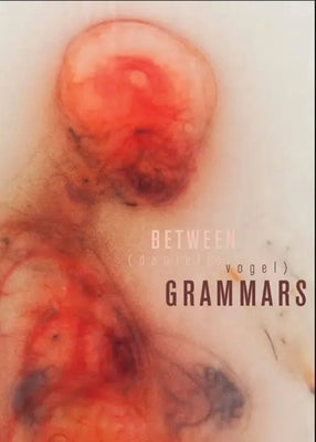 Between Grammars by Vogel, Danielle
