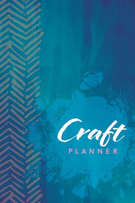 Craft Planner by Dover Publications