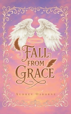 Fall from Grace by Osborne, Audrey