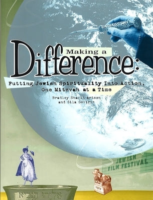 Making a Difference by House, Behrman