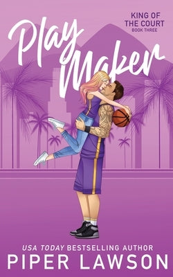 Play Maker by Lawson, Piper