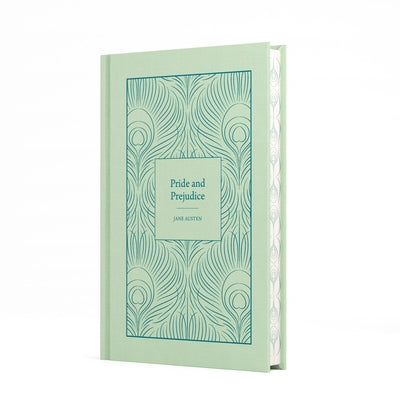Pride and Prejudice by Austen, Jane