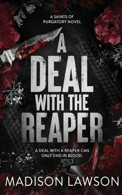 A Deal With the Reaper by Lawson, Madison