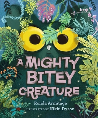 A Mighty Bitey Creature by Armitage, Ronda