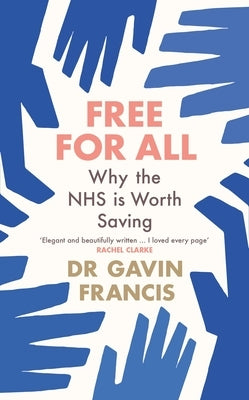 Free for All by Francis, Gavin