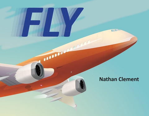 Fly by Clement, Nathan