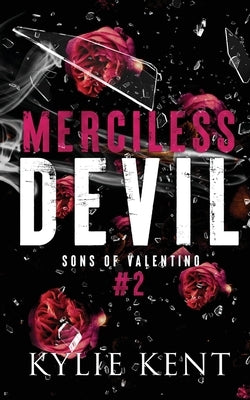 Merciless Devil by Kent, Kylie
