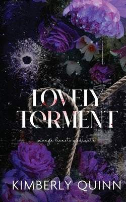 Lovely Torment by Quinn, Kimberly