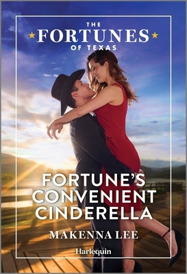 Fortune's Convenient Cinderella by Lee, Makenna