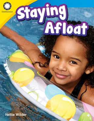 Staying Afloat by Wilder, Nellie