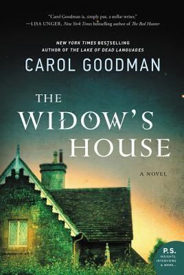 The Widow's House: An Edgar Award Winner by Goodman, Carol