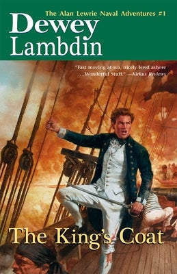 The King's Coat by Lambdin, Dewey