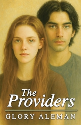 The Providers by Aleman, Glory
