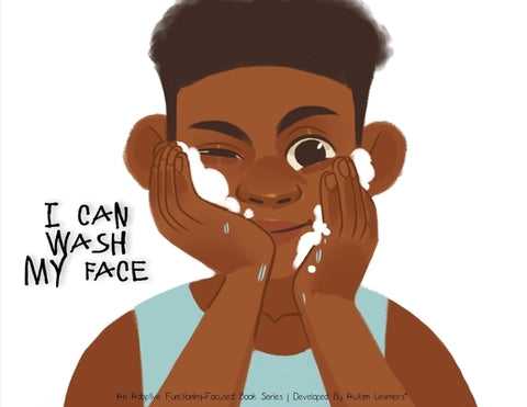I Can Wash My Face by Taylor, Chemise