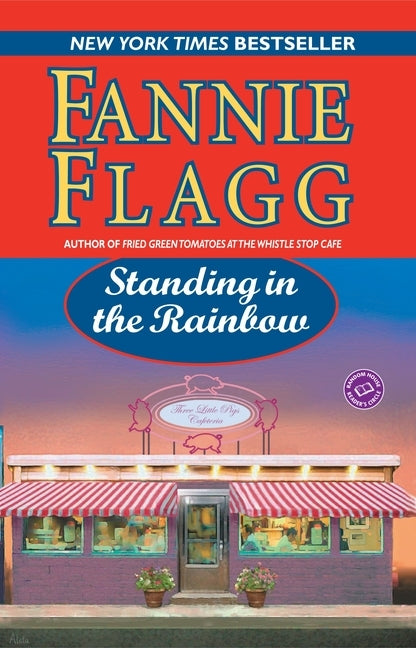 Standing in the Rainbow by Flagg, Fannie