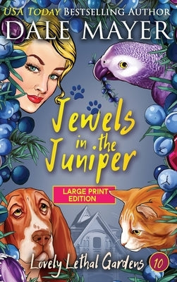 Jewels in the Juniper by Mayer, Dale
