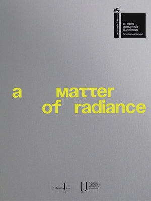 A Matter of Radiance by Golovatyuk, Ekaterina