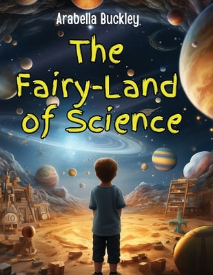 The Fairy-Land of Science by Arabella Buckley