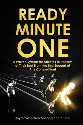 Ready Minute One by Culbertson, Lloyd