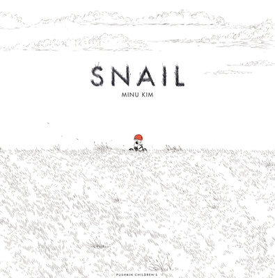 Snail by Kim, Minu