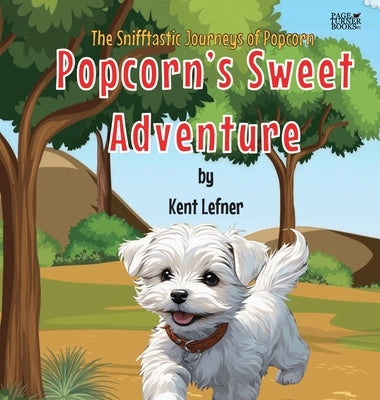 Popcorn's Sweet Adventure by Lefner, Kent