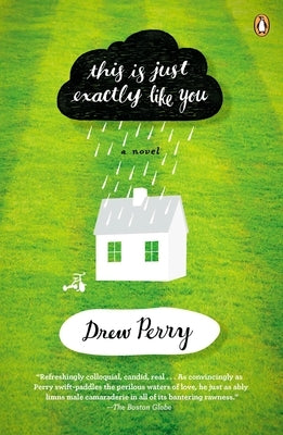 This Is Just Exactly Like You by Perry, Drew