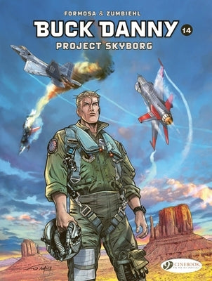 Project Skyborg by Zumbiehl, Fr?d?ric