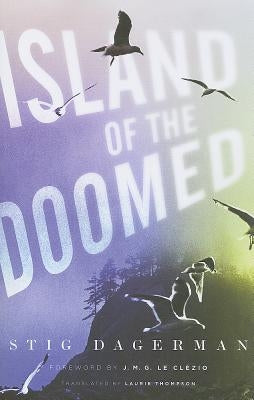 Island of the Doomed by Dagerman, Stig