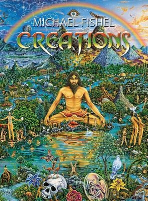 Michael Fishel - Creations: author: Michael Fishel by Fishel, Michael W.