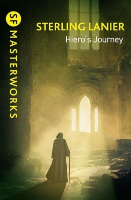Hiero's Journey by Lanier, Sterling E.