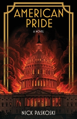 American Pride by Paskoski, Nick