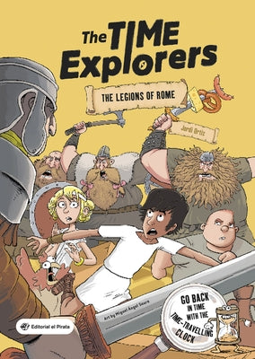 The Legions of Rome: Volume 1 by Saura, Miguel Ángel