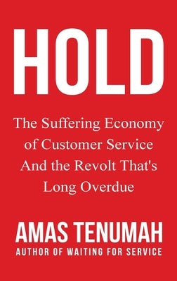 Hold by Tenumah, Amas