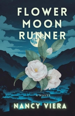 Flower Moon Runner by Viera, Nancy
