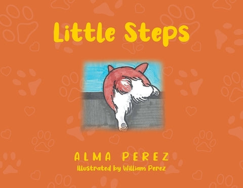 Little Steps by Perez, Alma