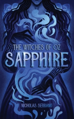Sapphire by Serrano, Nicholas