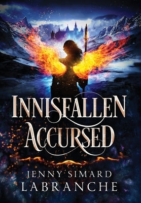 Innisfallen Accursed by Labranche, Jenny Simard