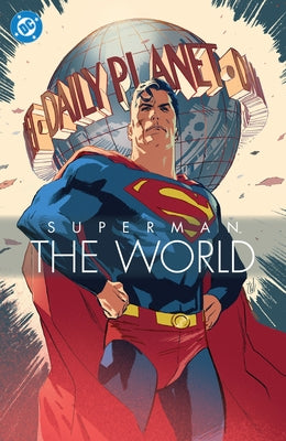 Superman: The World by Jurgens, Dan