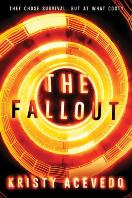 The Fallout by Acevedo, Kristy