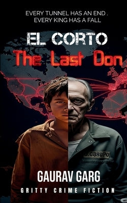 El Corto: The Last Don by Garg, Gaurav