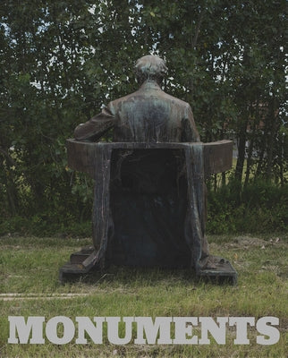 Monuments by Burstein, Hannah